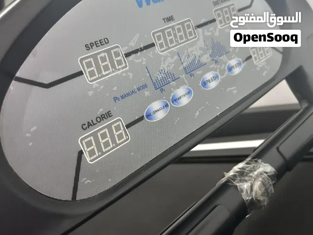 سير مشي كهربائي 30 دينار