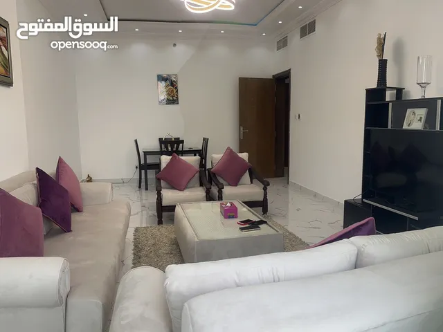 130m2 2 Bedrooms Apartments for Rent in Ajman Al Rashidiya