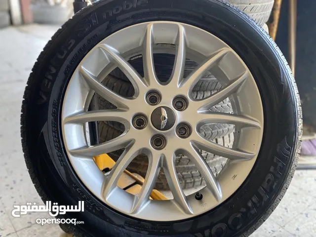 جنسينس  ديسكو 17