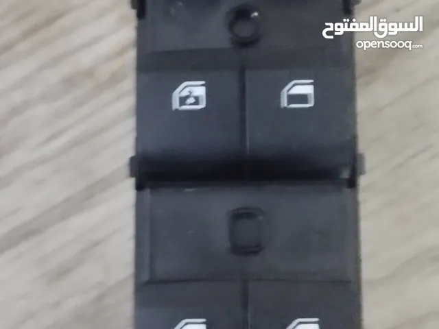 وحدة تحكم زجاج النترا من 2021الى 2025