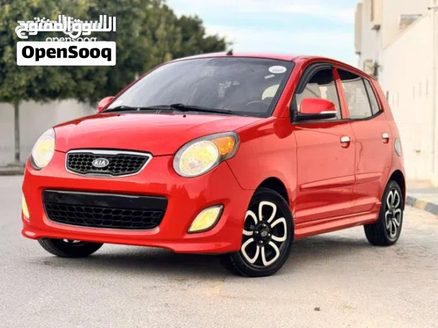 كيا للبيع عيب لا