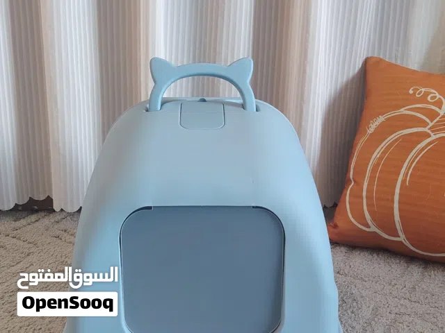 اغراض قطة للبيع