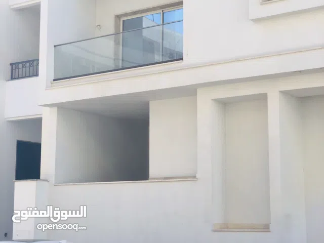 عماره للإجار اربعه طوابق ثمانية شقق وملحق تشطيب حديث