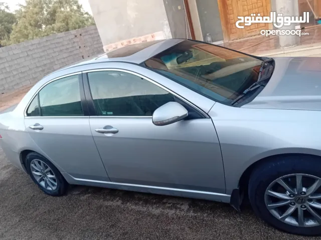 Used Honda Accord in Tripoli