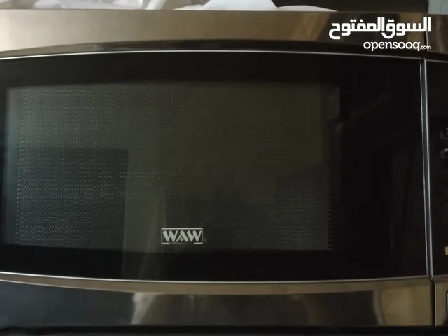 WaW Micro Ovens