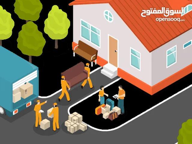 Active Furniture Movers  We Operate All Dubai Area, United Arab Emirates