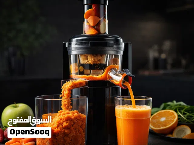 عصاره كهربائية