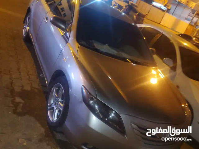 Used Toyota Camry in Al Ain
