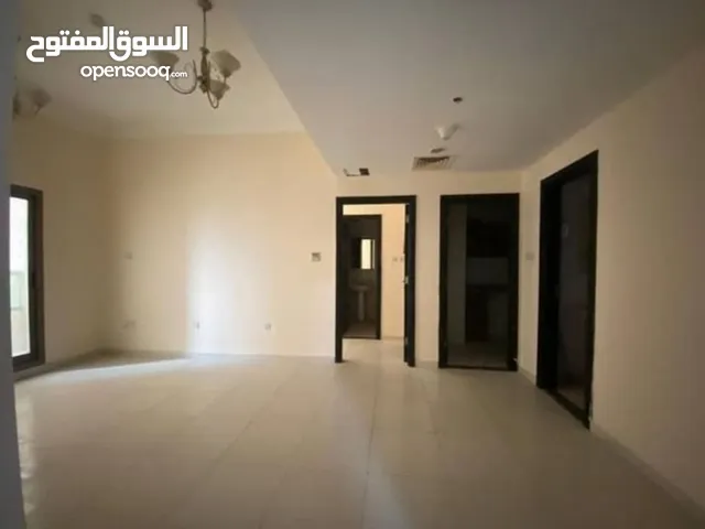 One bedroom and hall flat from owner in Emirats city Ajman ( included parking)