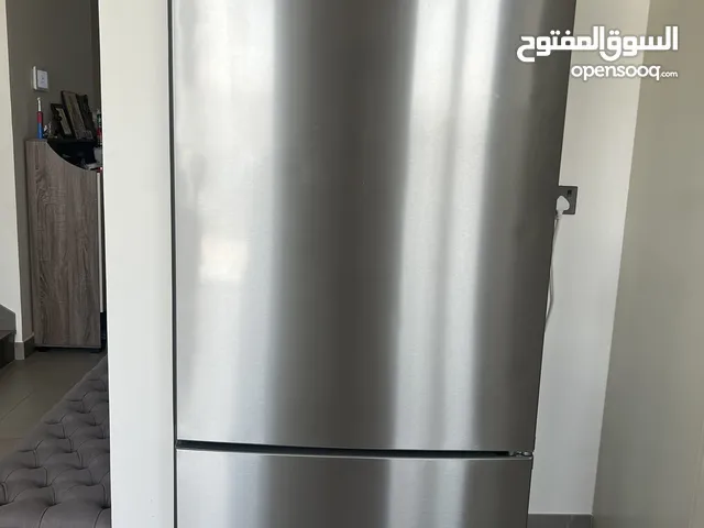 Bosch Series 4 Free-Standing Refrigerator With Freezer