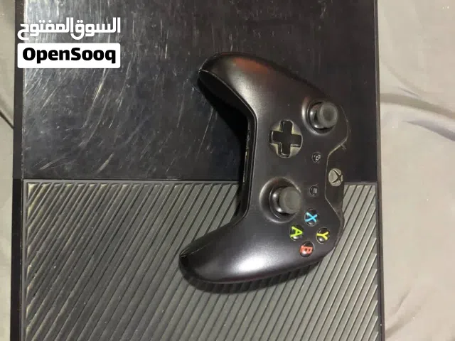 Xbox one للبيع