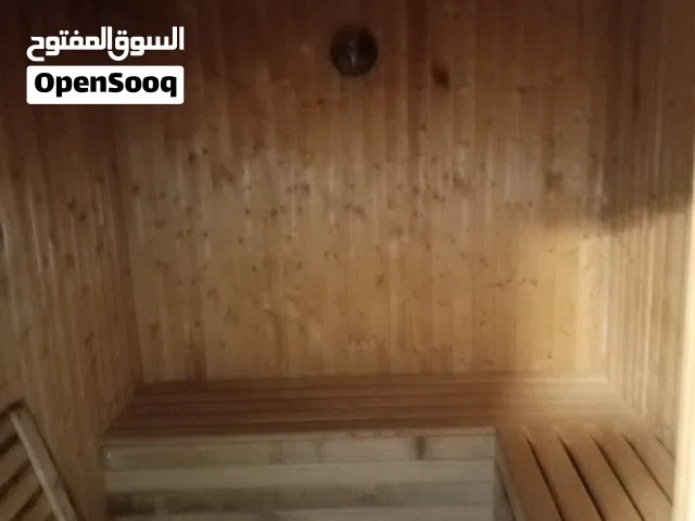 غرفه ساونا مستعمل للبيع