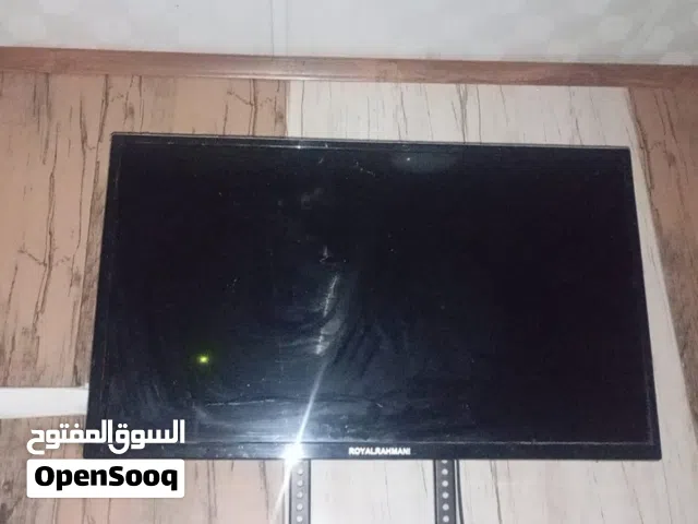 شاشة بلازمة 32 بدون نت