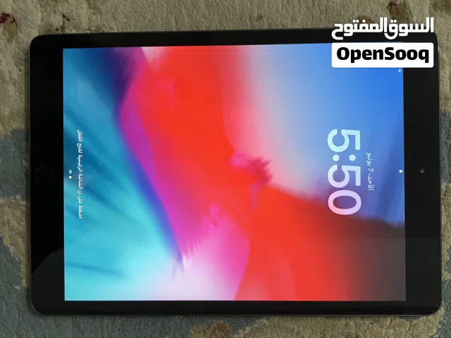 Apple iPad 7 32 GB in Al Batinah