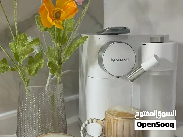مكينه قهوه nespresso