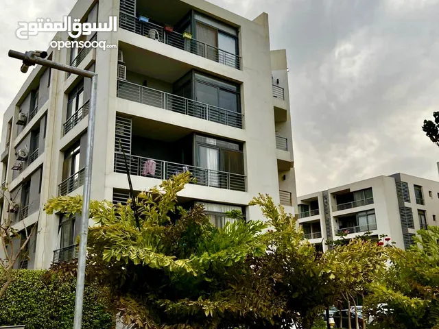 166m2 3 Bedrooms Apartments for Sale in Cairo First Settlement
