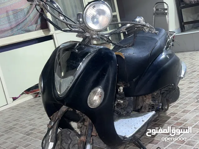 Used SYM Wolf Classic 150 in Southern Governorate