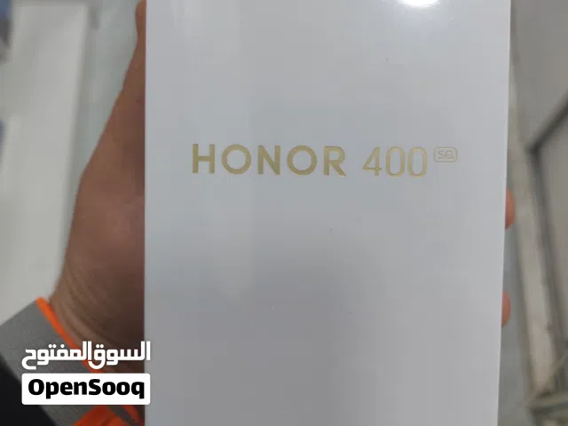 Honor 400 256 GB