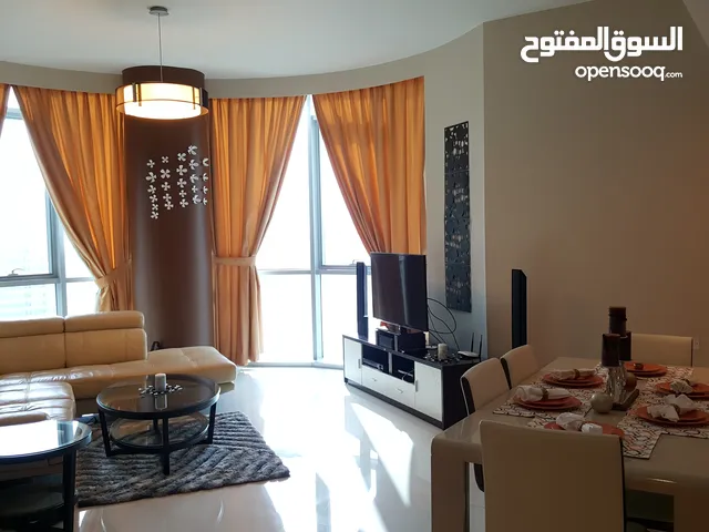 120m2 2 Bedrooms Apartments for Sale in Manama Juffair