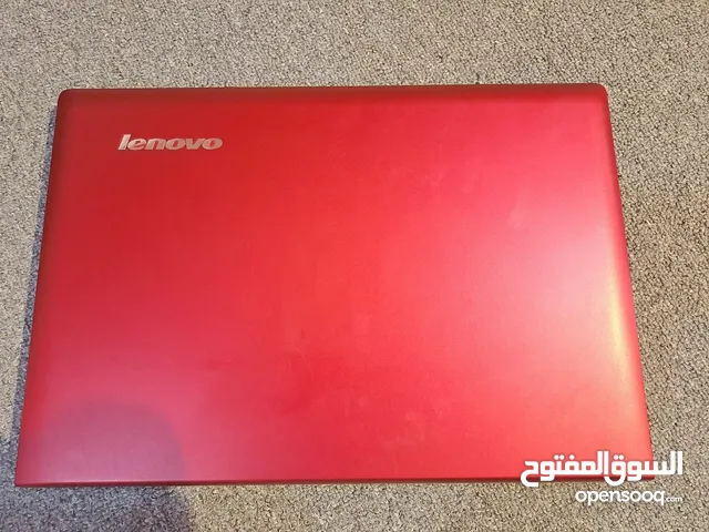 Lenovo laptop 15" display// Windows 11pro