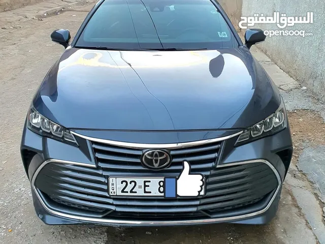 Toyota Avalon 2021 in Baghdad