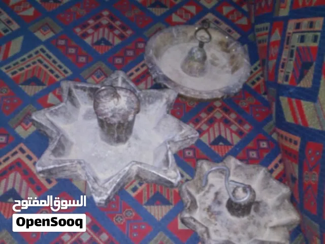 مسارج رخاميه وحجريه