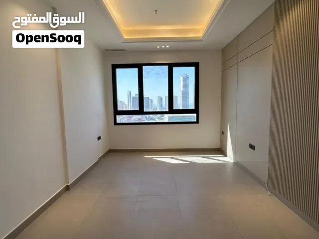 90 m2 2 Bedrooms Apartments for Rent in Kuwait City Dasman