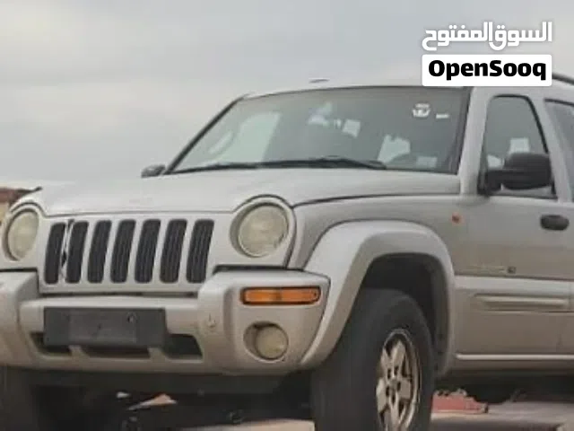 2002, Jeep, Cherokee, Sport
