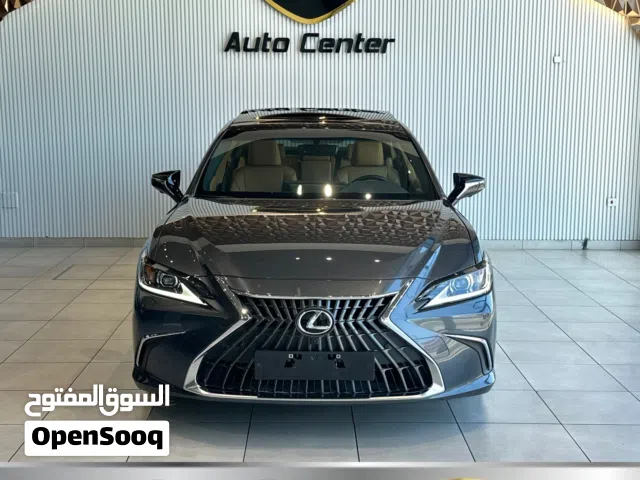 2023 لكزس ES ES 350