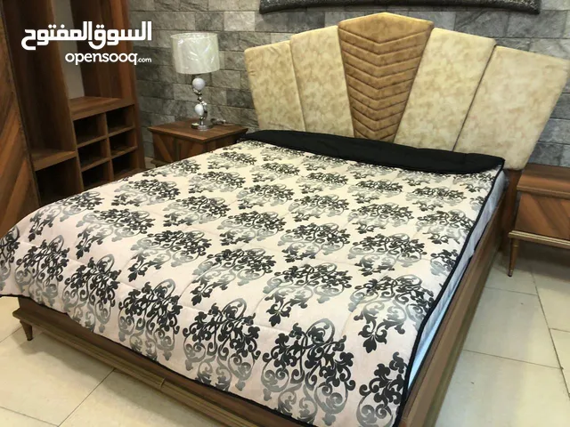 غرفه نوم كامله