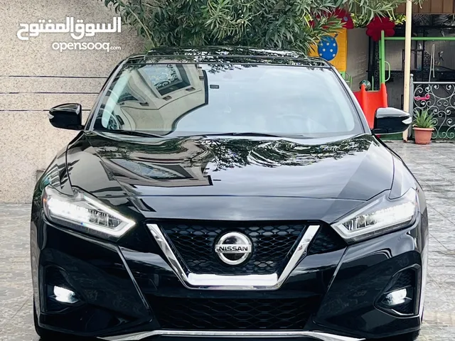 Used Nissan Maxima in Al Dakhiliya