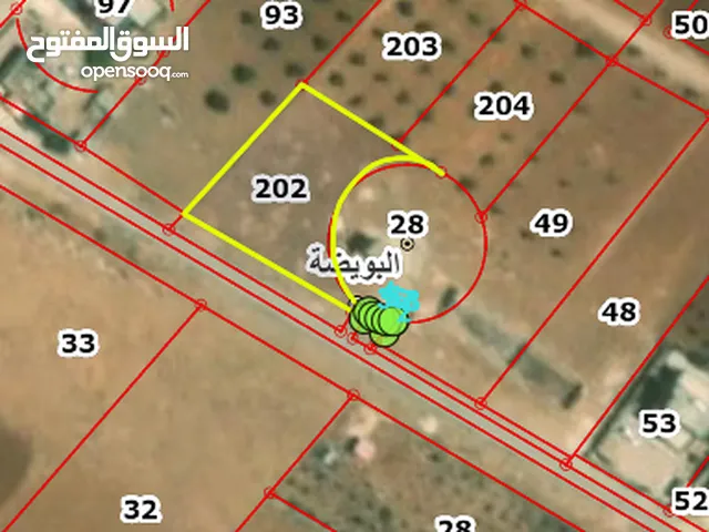 Residential Land for Sale in Mafraq Other