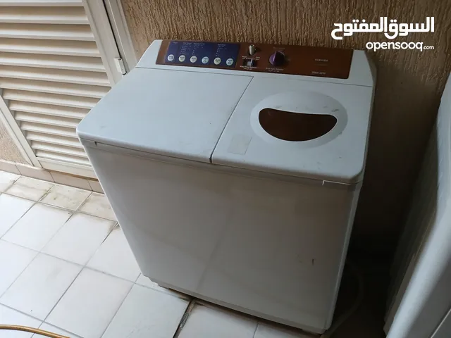 Toshiba 1 - 6 Kg Washing Machines in Al Ahmadi