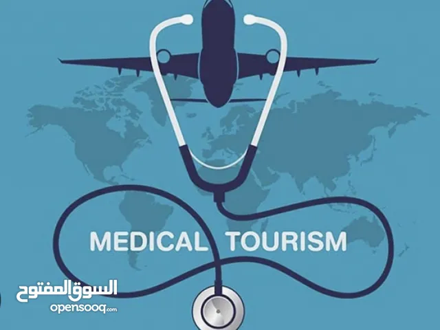Travel medical tourism iran