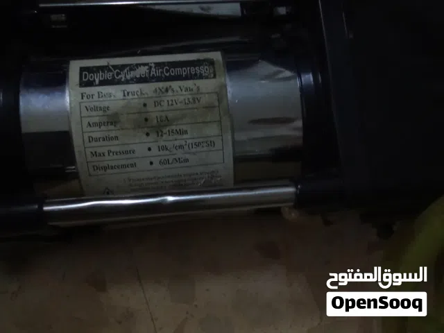 منفاخ سيارة