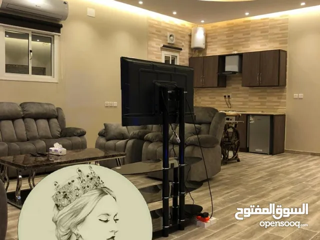 Studio Chalet for Rent in Taif Al-Huwaya