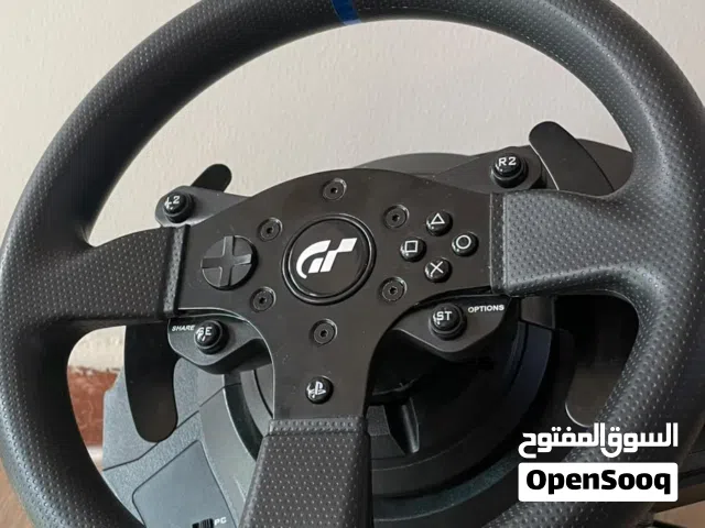 سكان T300 Thursmaster وجير ودواسات احترافيه