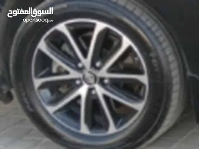 Other 16 Rims in Amman