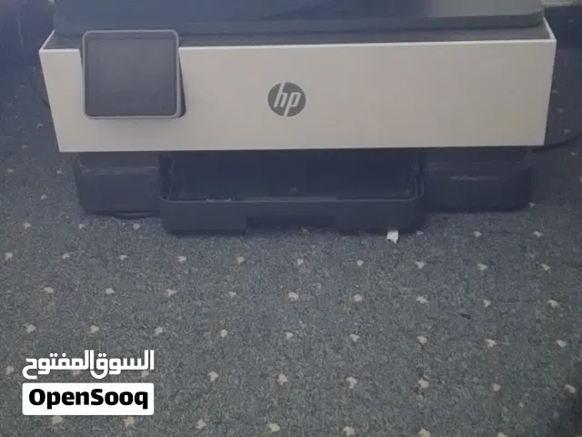 طابعة جديد أحدث أنواع لايوجد ضرر