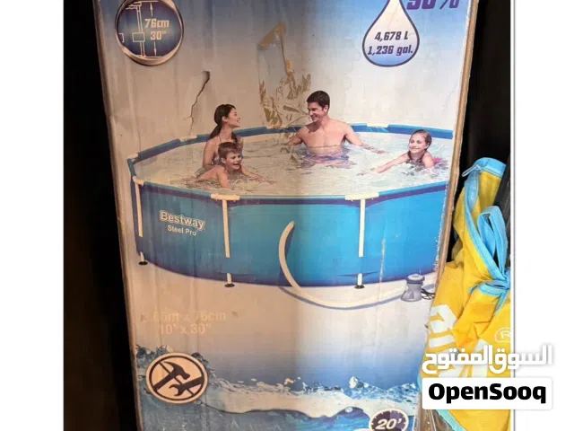 للبيع بركه نظيفه