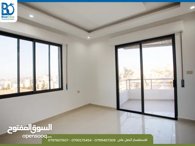 185m2 3 Bedrooms Apartments for Sale in Amman Abu Alanda