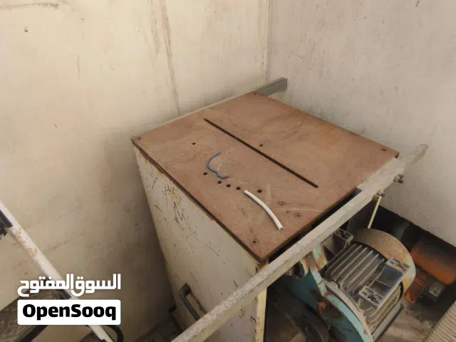 مكص المنيوم للبيع مستعمل يومين فقط ومتروك 3سنوات