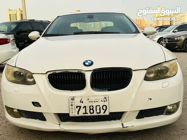 Used BMW 3 Series in Hawally