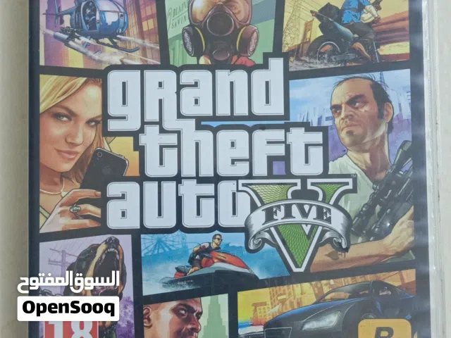 PlayStation 3 (PS3) GAME DISC