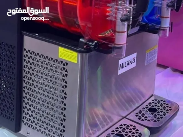 الة سلاش شبة جديدة للبيع
