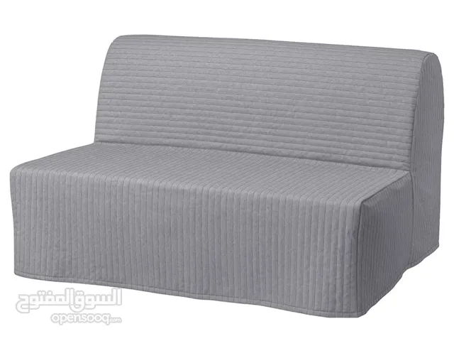 Two seater sofa bed