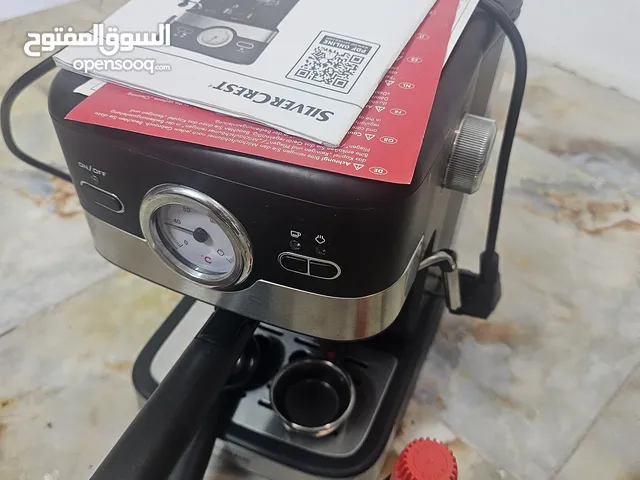 ماكينة صنع قهوة اكسبريسو
