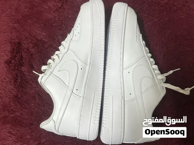 ايرفورس ابيض جديد