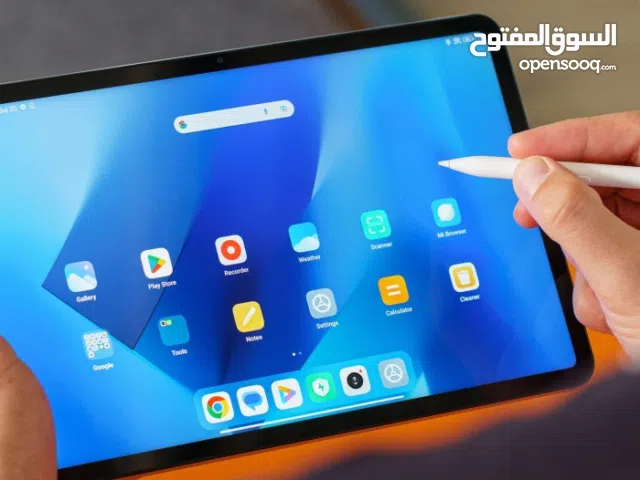 Xiaomi Pad 6 256 GB in Tripoli