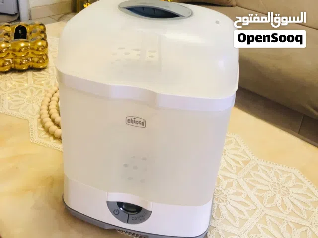 جهاز تعقيم شيكو بيبي